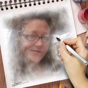 Meet your Posher, Dawn